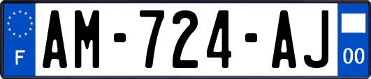 AM-724-AJ