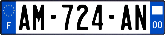 AM-724-AN