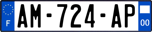 AM-724-AP