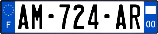 AM-724-AR