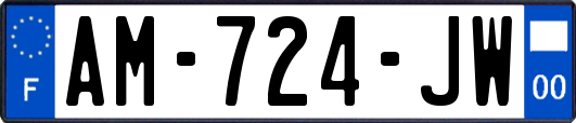 AM-724-JW