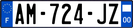 AM-724-JZ