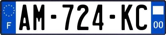 AM-724-KC