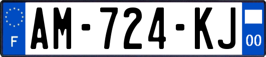 AM-724-KJ