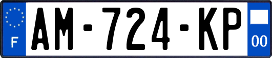 AM-724-KP