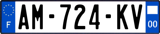 AM-724-KV