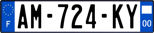 AM-724-KY