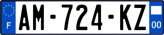 AM-724-KZ