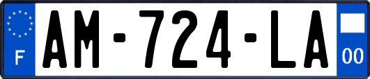 AM-724-LA