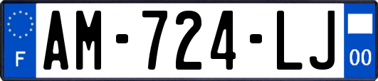 AM-724-LJ