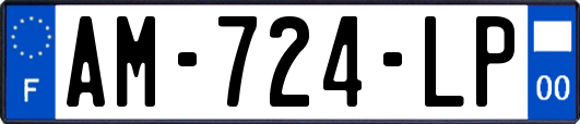 AM-724-LP