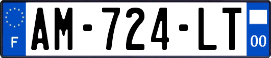 AM-724-LT