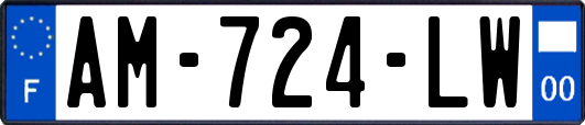 AM-724-LW
