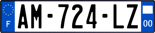 AM-724-LZ