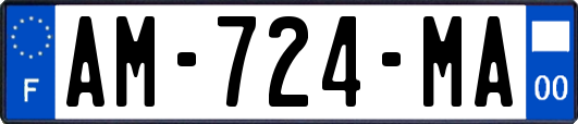 AM-724-MA