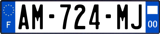 AM-724-MJ