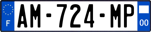 AM-724-MP