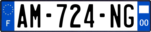 AM-724-NG