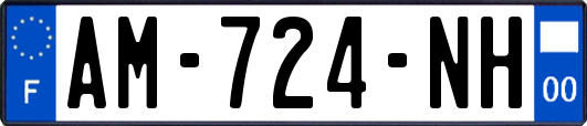AM-724-NH