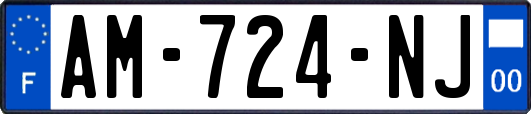 AM-724-NJ