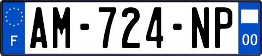 AM-724-NP