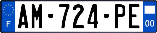 AM-724-PE