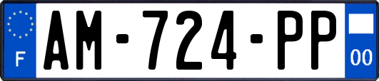 AM-724-PP
