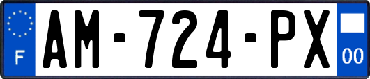 AM-724-PX