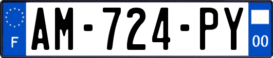 AM-724-PY