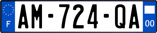 AM-724-QA