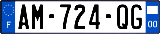 AM-724-QG