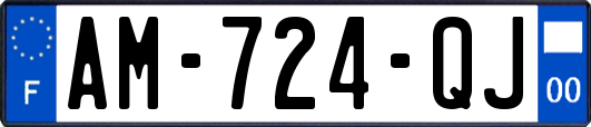 AM-724-QJ
