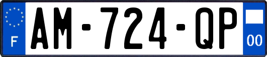 AM-724-QP