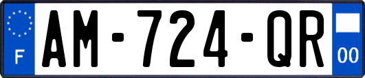 AM-724-QR