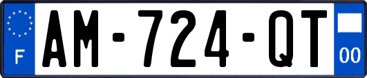 AM-724-QT