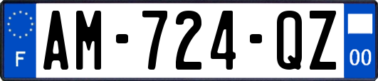 AM-724-QZ