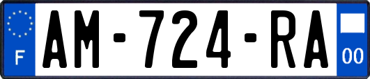 AM-724-RA