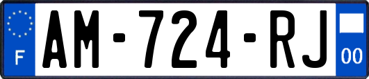 AM-724-RJ
