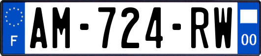 AM-724-RW