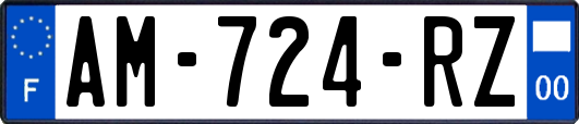 AM-724-RZ