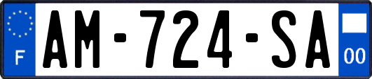 AM-724-SA