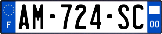 AM-724-SC