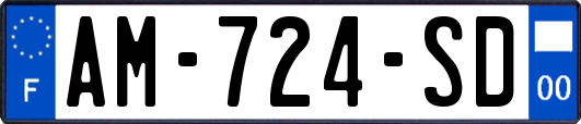AM-724-SD