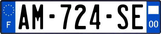AM-724-SE