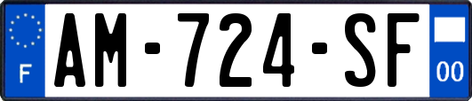 AM-724-SF
