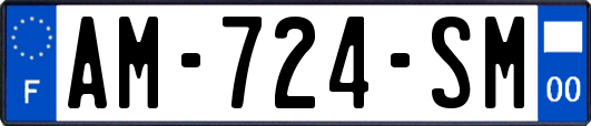 AM-724-SM