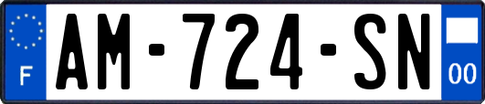 AM-724-SN