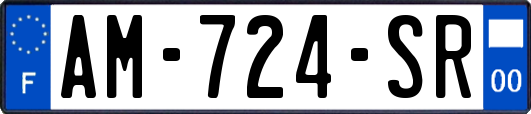 AM-724-SR