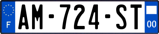 AM-724-ST