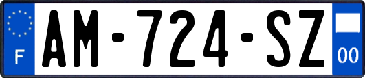 AM-724-SZ